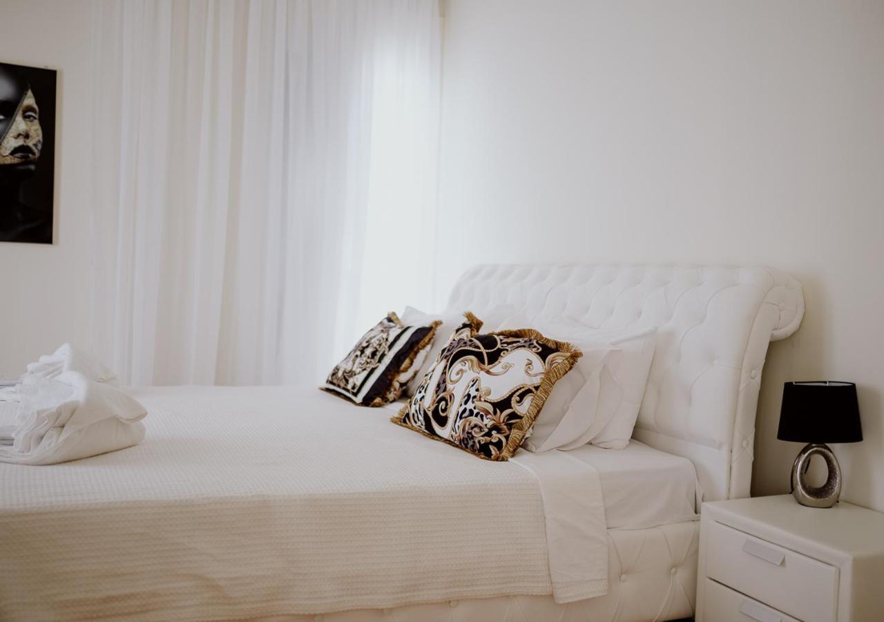 Roh Suites Atény Exteriér fotografie